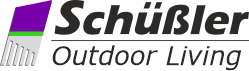 Schüßler Outdoor Living Logo