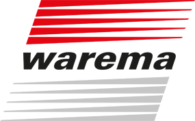 Warema Logo